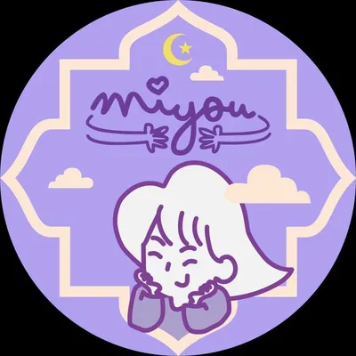 Miyou’s™ Rice x Yogurt Drink🥇 profile