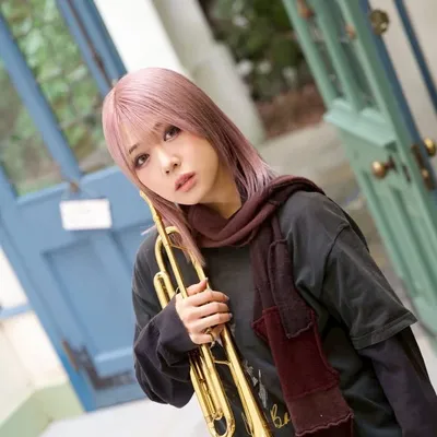 Miyu profile