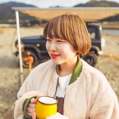 MIYU【camp / car camping / Jimny】 profile