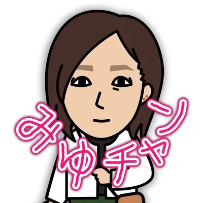 聞こえない夫と聞こえる妻のVlog『みゆみゆチャンネル』 profile