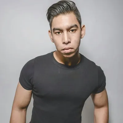 🔥 The Miz Zulfahmi profile