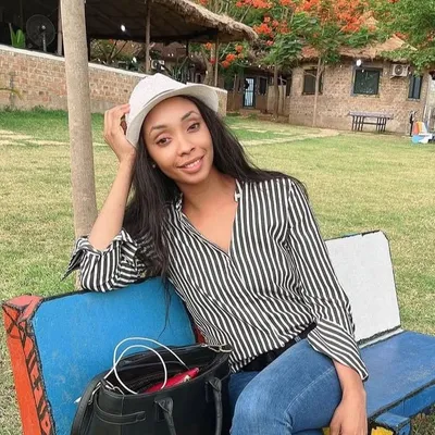 Chinelo Joy Mba profile
