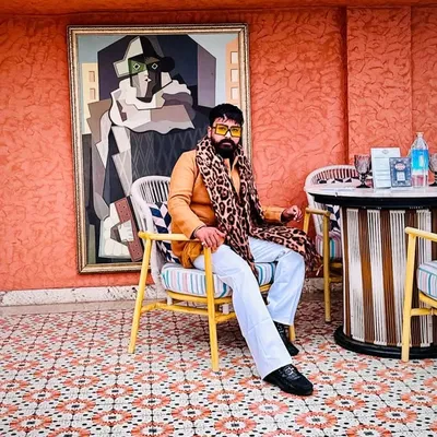Mizan Ali profile