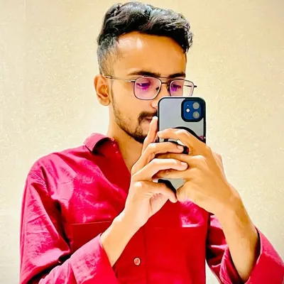 میزان حیدر profile