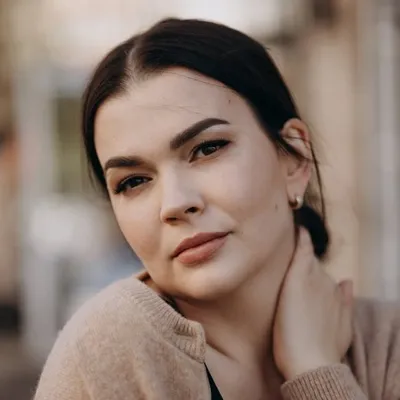 Юля, мама 8 дітей profile
