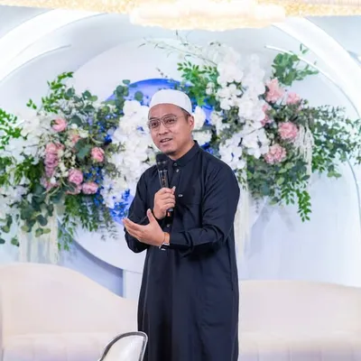 Mizi Wahid profile