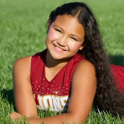Ameera Hackett profile