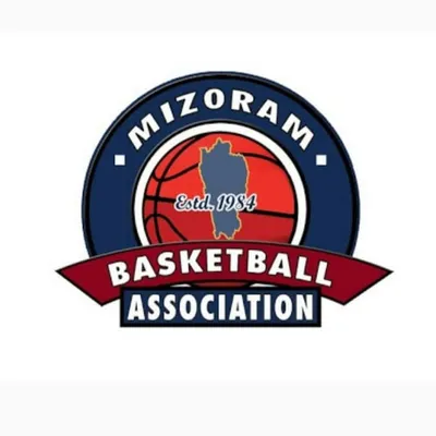 Mizoram Basketball Association profile