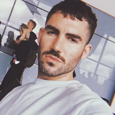 Justin Miller profile