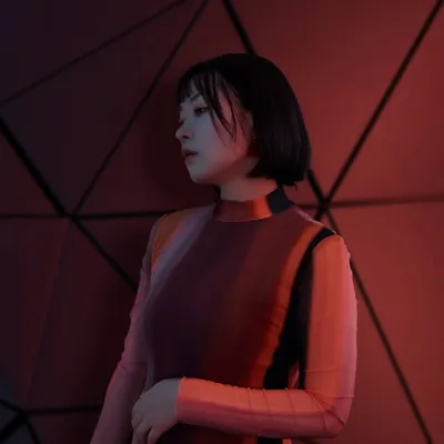 巴田みず希 / Mizuki Tomoda profile
