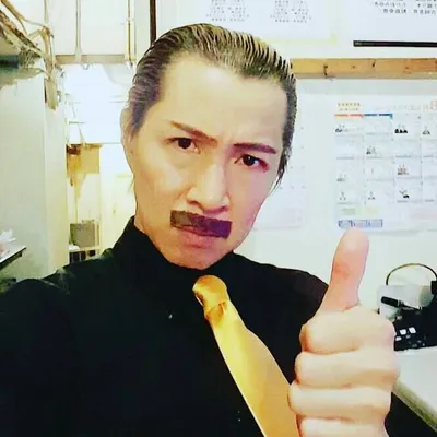 アキofficial(吉本新喜劇) profile