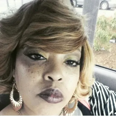 Jamila Collins profile