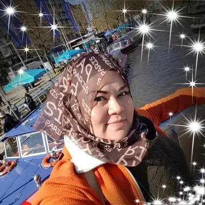 Husslina Hussein profile