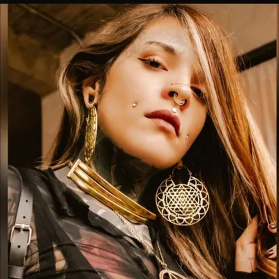 ꕥ Isabella-Ornamental Tattoo ꕥ profile