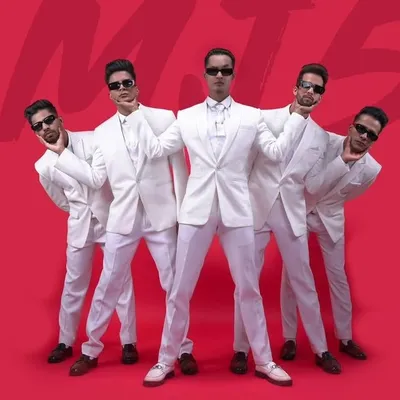 TEAM MJ5 ⭕ profile