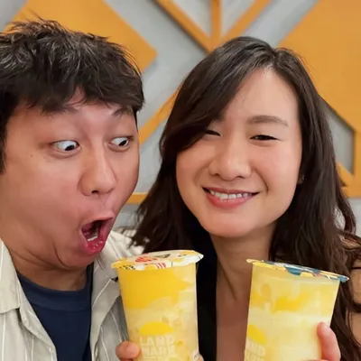MJ CouplEats💕🍽 SoCal Foodie profile