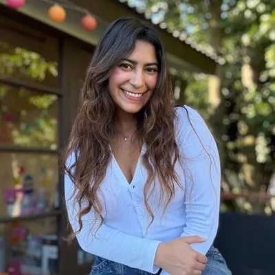 MARIA JOSE O COTE /Lifestyle profile