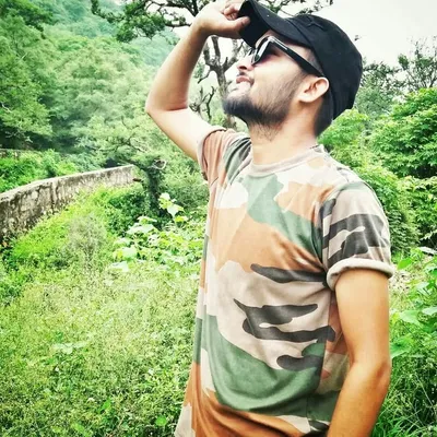 ☺ MJ_सांचोरिया😎 profile