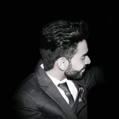 M.J. Shivam Mishra profile