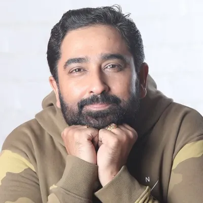 M Jayachandran ( MJ ) profile