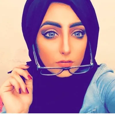 مجيده الشيباني profile
