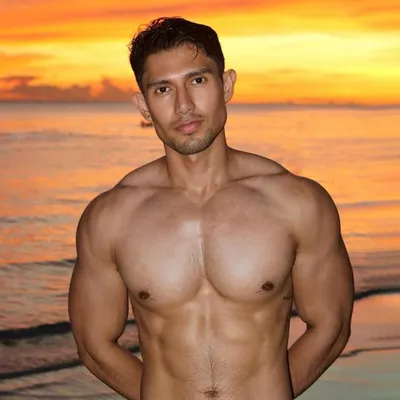 Mike John Diaz profile