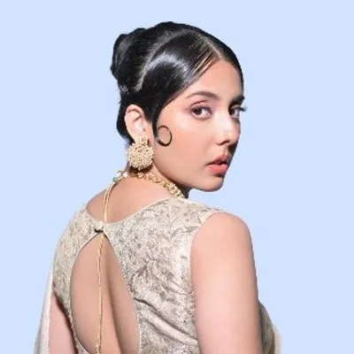 MJ Shekhar | Bridal Makeup Artist Bangalore