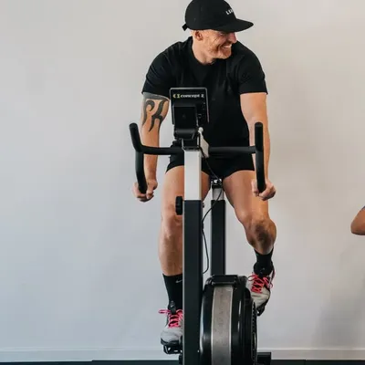 Juzzy | Strength & Performance Coach | Team Sport Athletes profile