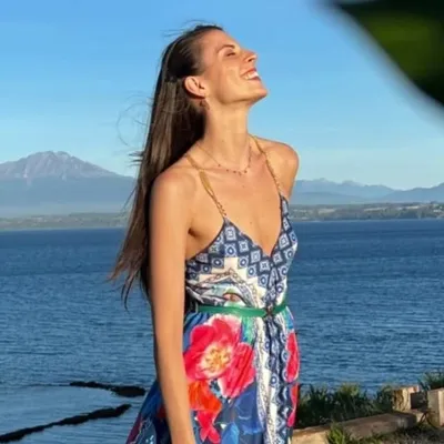 Maria Jesus Matthei profile