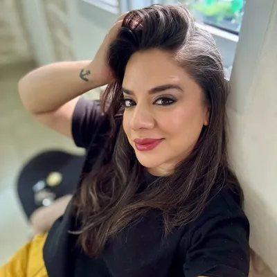María José Martínez Paz profile