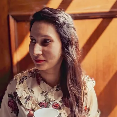 Nishu Mahajan profile