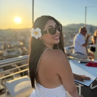 Majdouline✨ profile