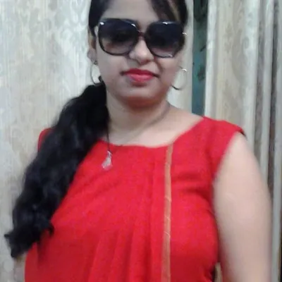 Jaspreet Kaur profile