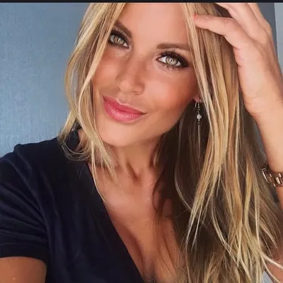 Maria Jose Camacho profile