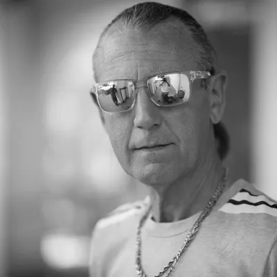 Michael Jordan profile