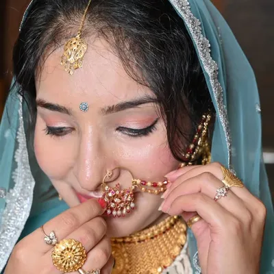 Tanvi Mahajan profile