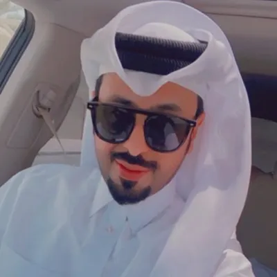مبارك الخلف profile