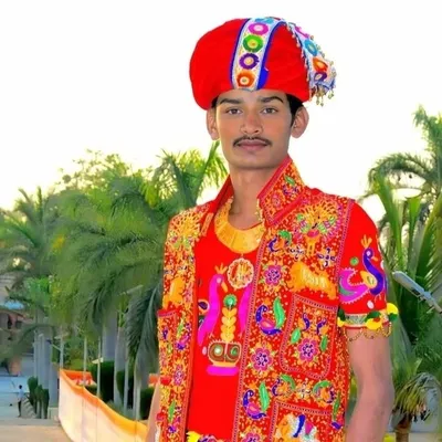 ♛ गोप केवल भरवाड ♛ profile