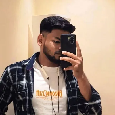 M U R L I K R I S H N A profile