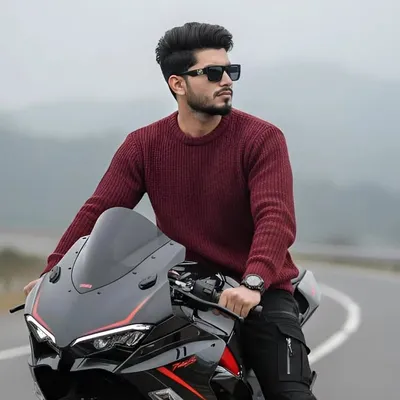 م͢ح͢م͢د͢ ک͢و͢ث͢ر🫅 ( م ) 🫧 profile