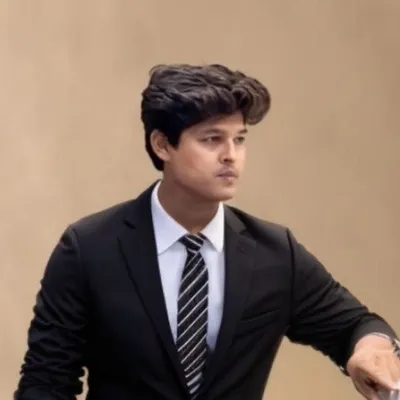 Manish Chauhan profile