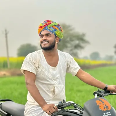Mk Saini profile