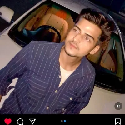 Mohit Khatri profile