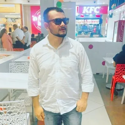 Mowazzam Arfi profile