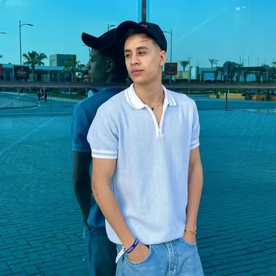 محمود كامل - Mahmoud kamel profile