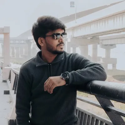 MK Sharma profile