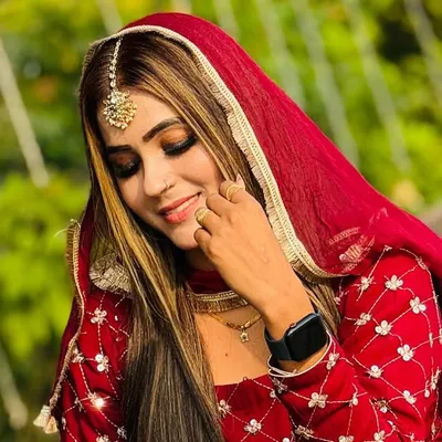 Manpreet Kaur ( M Kaur ) profile