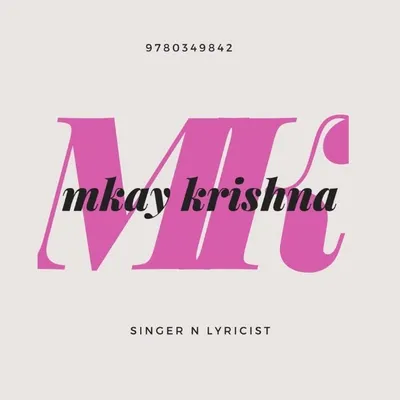 mkaykrishna_official profile