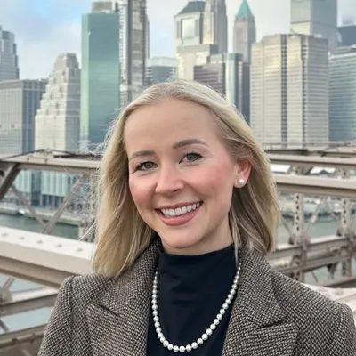 Mary Barna profile