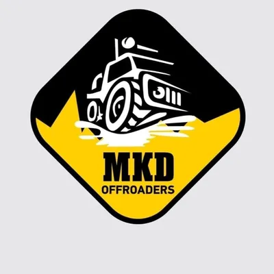 MKDOFFROADERS profile
